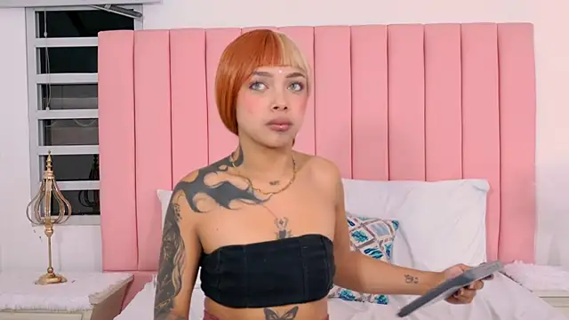 LaraBelmon Live XXX-chat