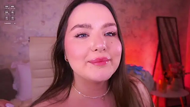 CuteAmberr Live XXX-chat