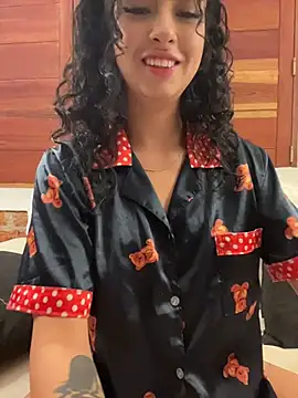 RosseMelody's Webcam Show