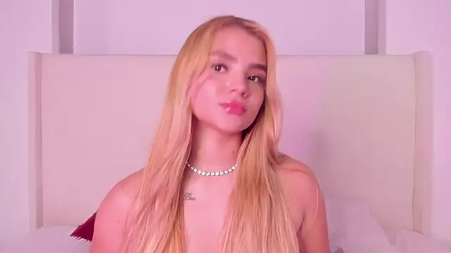 Sofi_glow's Live XXX Chat