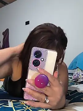 Natymendoza998's Live XXX Chat