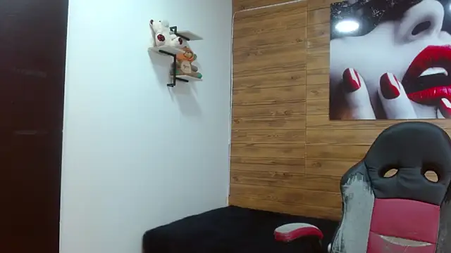 trevor_mob Live XXX-Chat