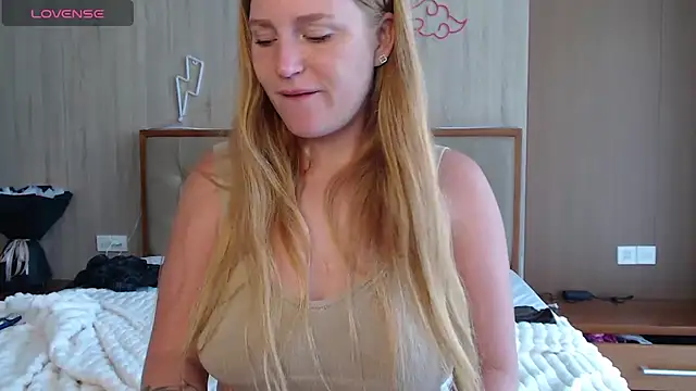 Chat +18 de Carammelstorm ao vivo