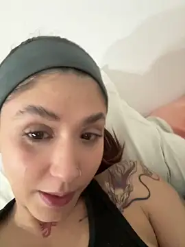 AnnyCherry_ Chat XXX live