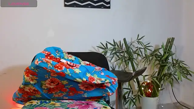 KamilaParrisx 라이브 XXX 채팅
