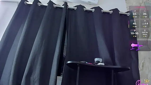 Živý XXX chat alana-silva