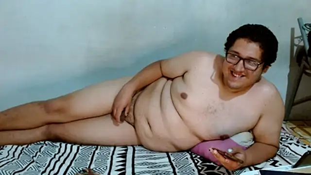 Chat +18 de MeisanPaul ao vivo