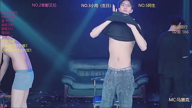 AAA-winner's Live XXX Chat