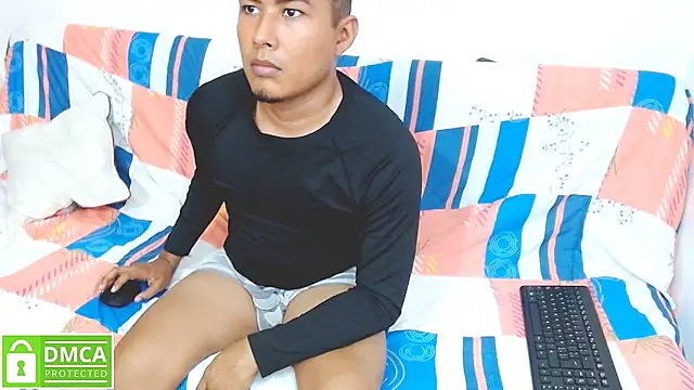 Denzel_Ass26 Webcam show