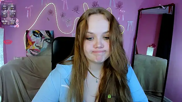 keri_tin Live XXX chat