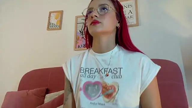 دردشة Karina2Smith الجنسية المباشرة