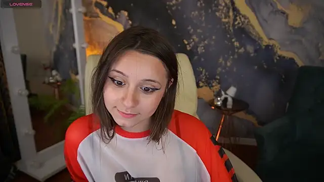 Czat XXX na żywo – TinyNatalie