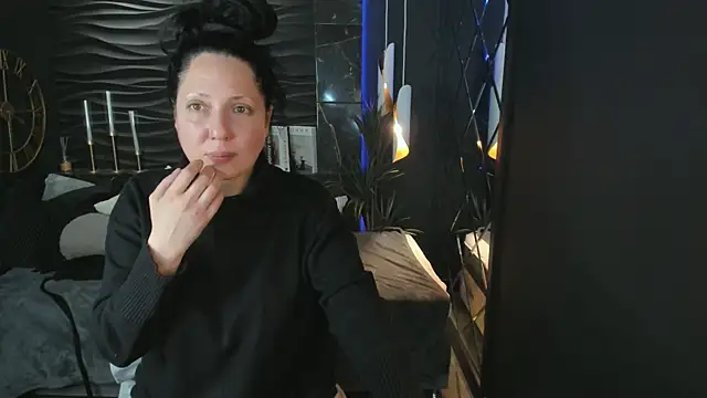 Czat XXX na żywo – Anita_Muse