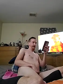 Damien_Flare Live XXX Chat