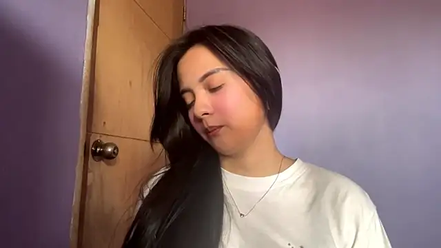 LiliaMadon's Live XXX Chat