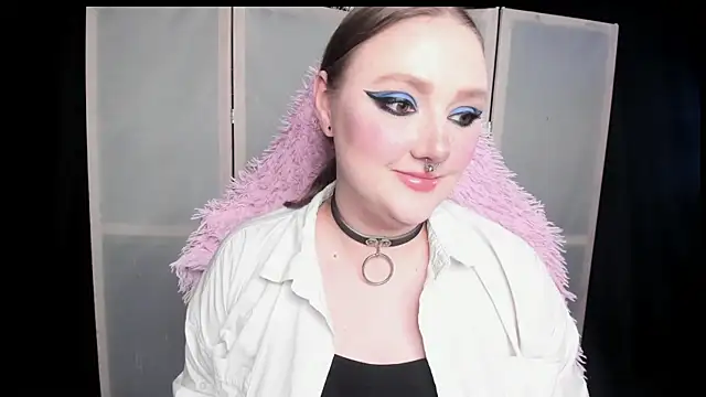 Chat +18 de YourDyingBride ao vivo