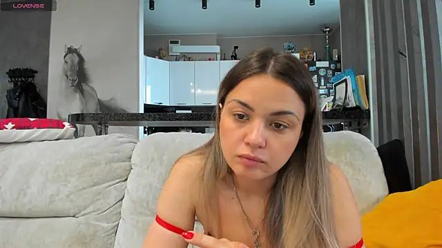 Živý XXX chat Mia___murrr