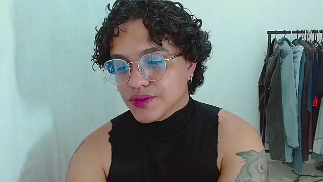 Show Webcam de Diane_exotic