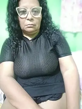 Sembang XXX Secara Langsung Amarantha25