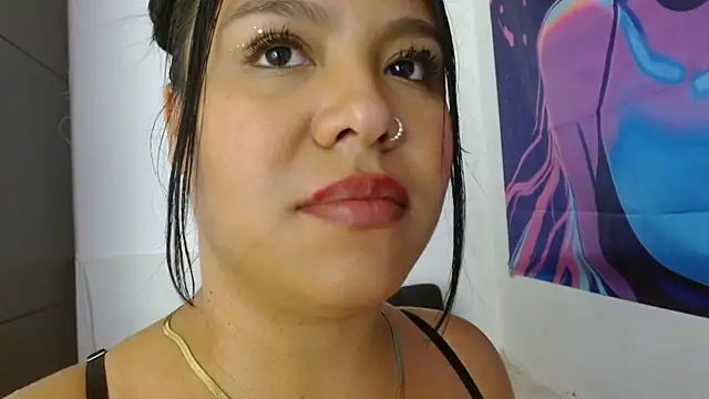 alessialux Chat XXX in diretta