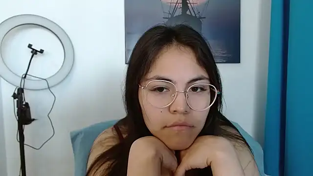 Anda_here Chat XXX in diretta
