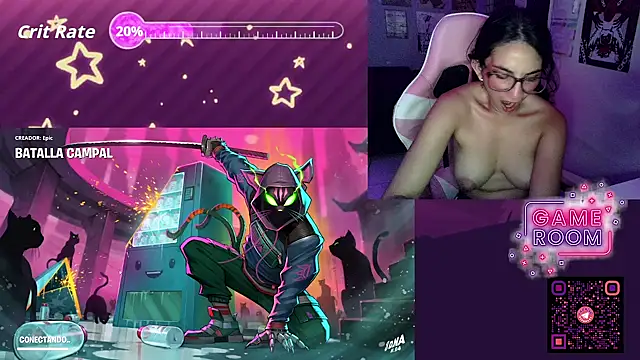 Abysparadise's Live XXX Chat