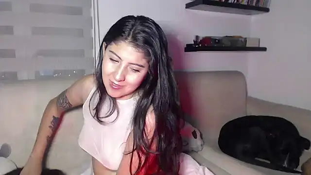 BubbleGumm_'s Live XXX Chat