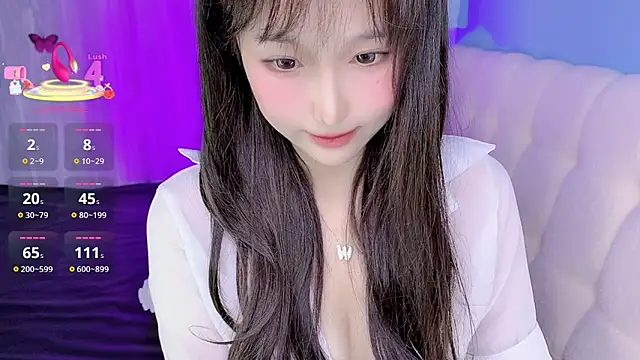 Wendy0313's Live XXX Chat