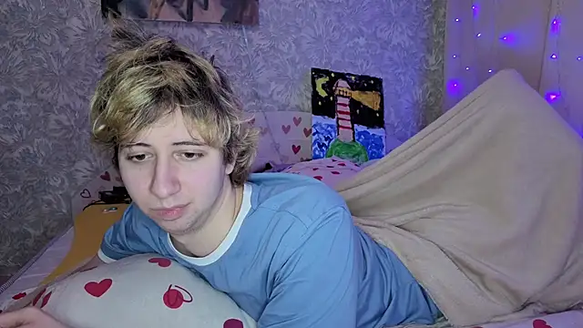 Timothy_Fox webcam show