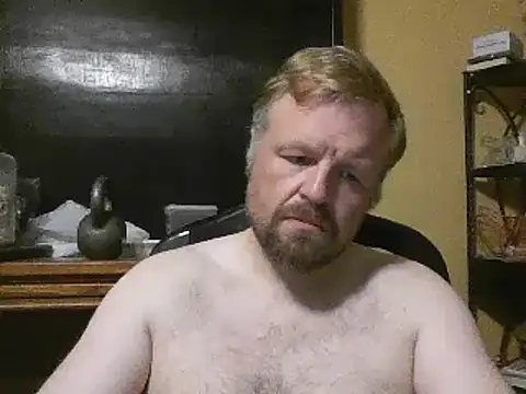 TheOneDonShaun webkamerás műsora
