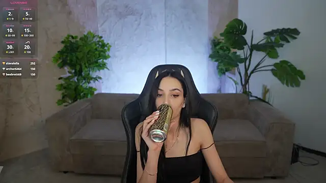 Chat XXX en directo de Mila_Rose054