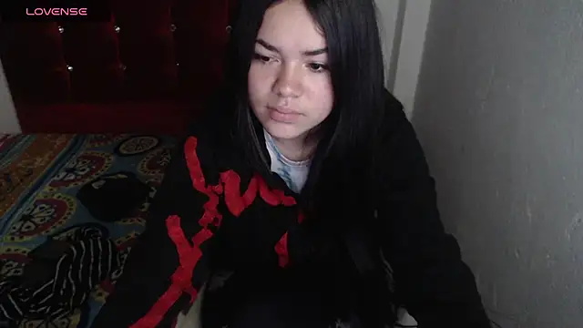 Loriiiany's Live XXX Chat