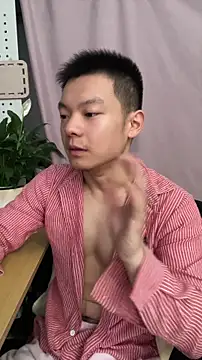 SexyKuikuiTop01 Webcam Show