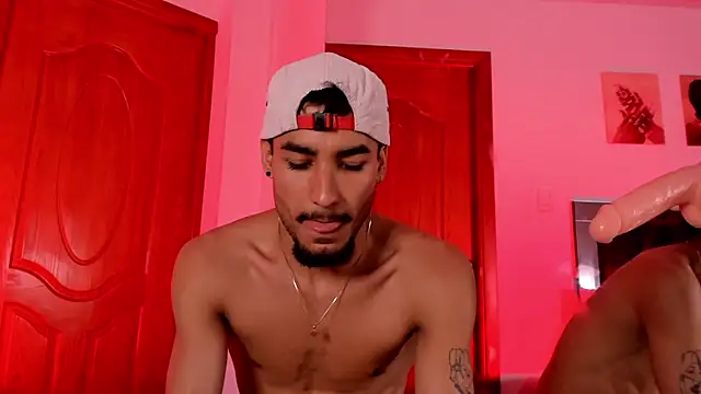 MaxPower003 – Naživo XXX chat