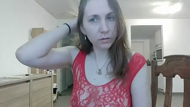 JasmineGlamour Chat XXX in diretta