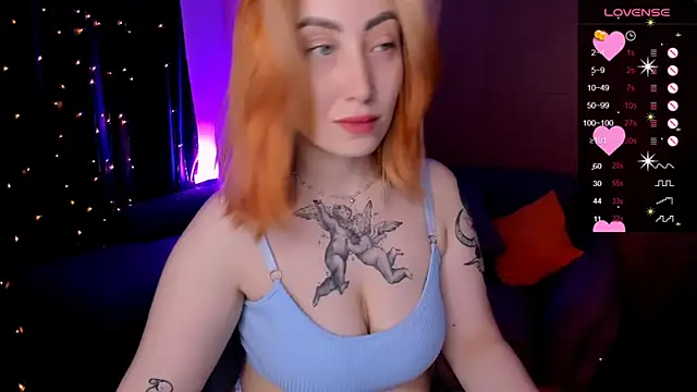 Živý XXX chat deboramoore
