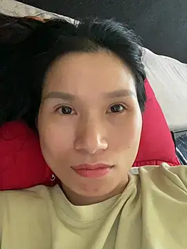 MinHiNi Adlı Modelin Canlı XXX Sohbeti