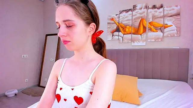 Camilla_Kelly Chat XXX in diretta