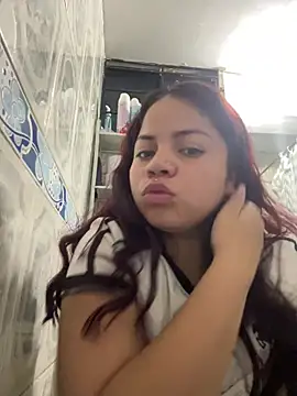 KRISTEEN-EPH's Live XXX Chat