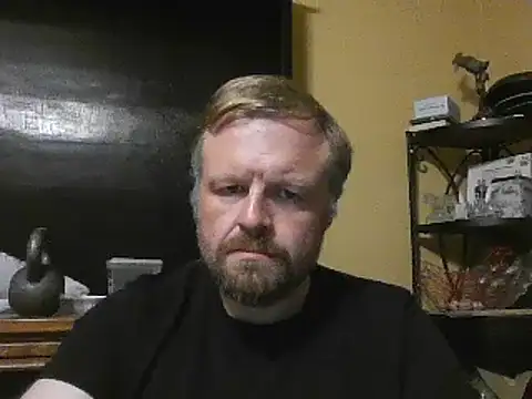 TheOneDonShaun webkamerás műsora