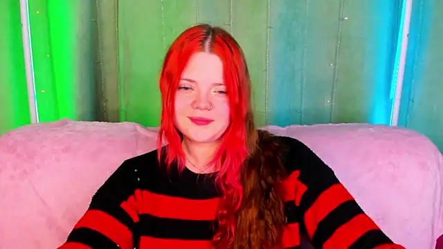 KellyFiery Live XXX-chat