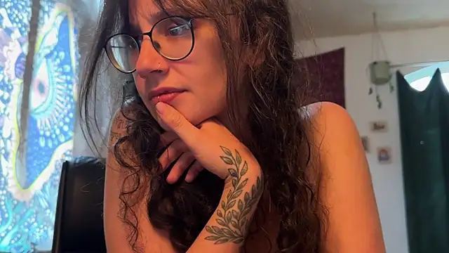 nyxo_ Live XXX-Chat