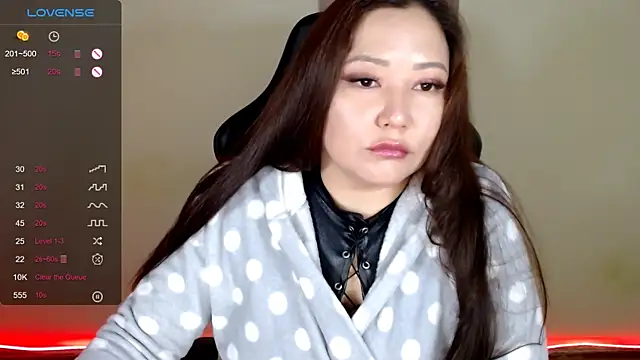 LisaAsianFlower Live XXX Chat