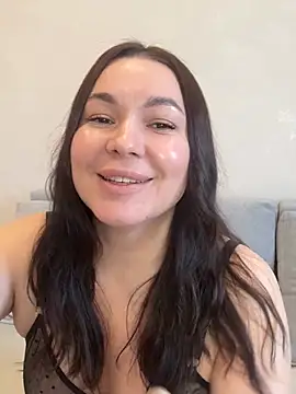 SexyLexyR Live XXX-Chat