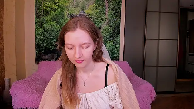 Ksuhesa Adlı Modelin Canlı XXX Sohbeti