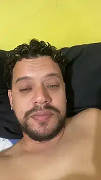 AnubisSex00 Webcam Show