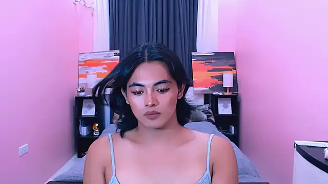 Amaramiamore Webcam Show