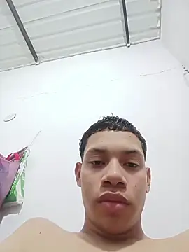 curious_straight_guy: διαδικτυακό σόου στην κάμερα