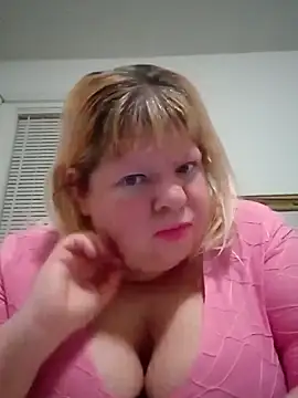 Chat XXX en directo de JemJensen30