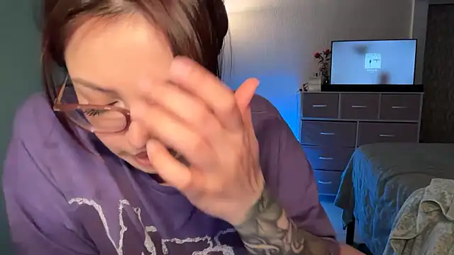 XXX chat uživo modela Pumpkin_bunny